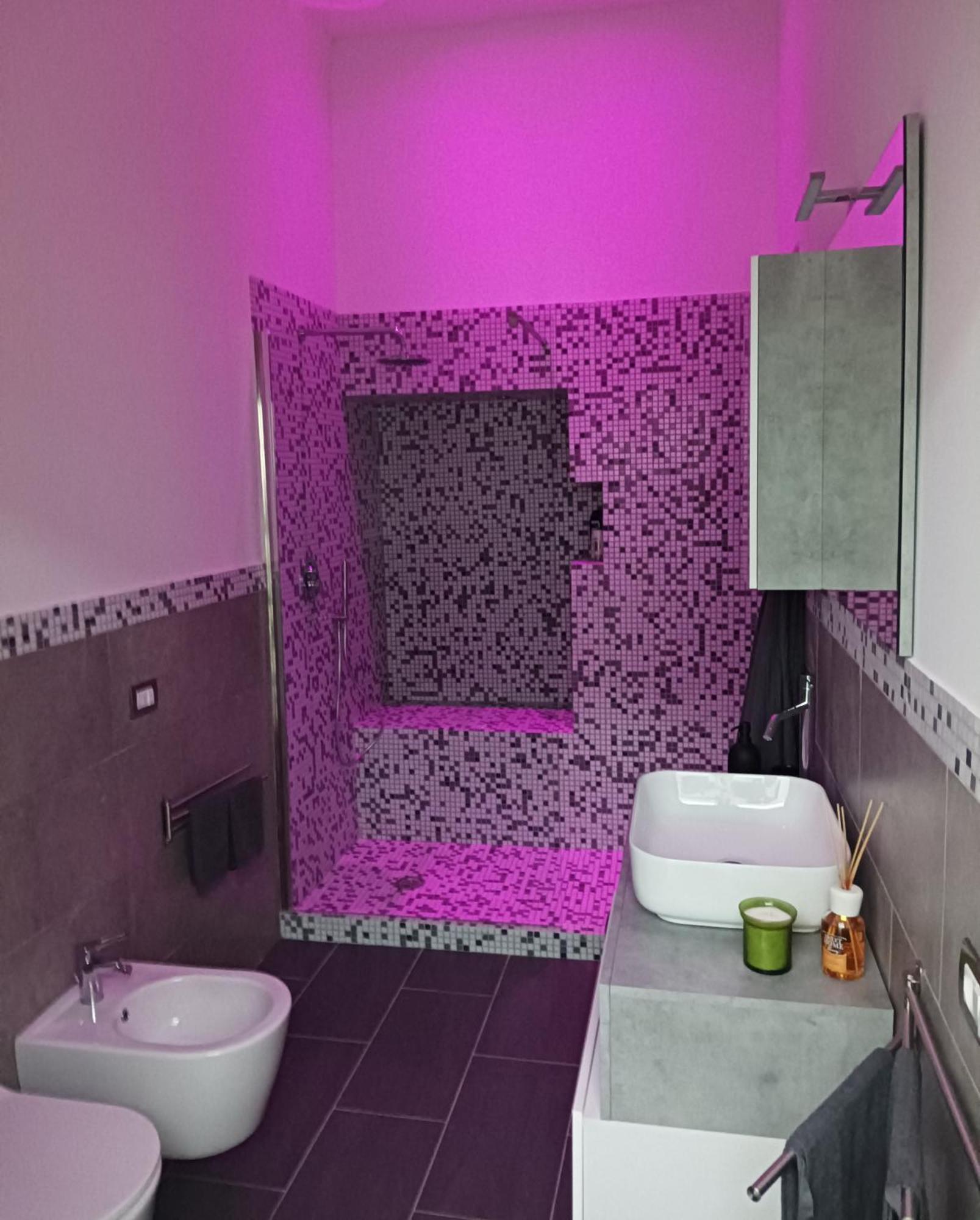Domus Fanti Lägenhet Rom Exteriör bild